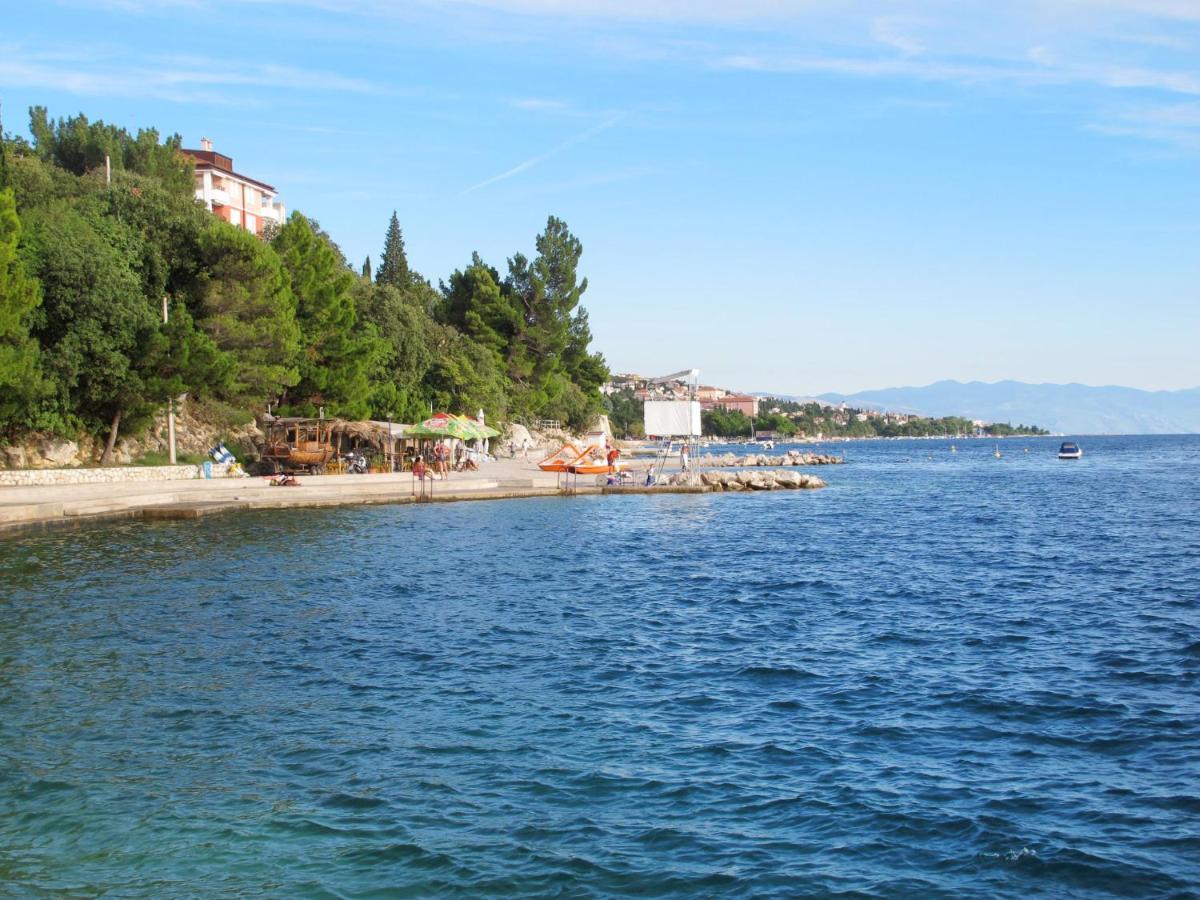 Holiday Home Villa Panorama By Interhome Crikvenica Exterior foto